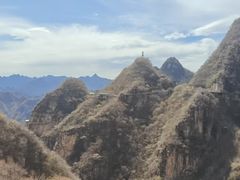 -十渡东湖港风景区