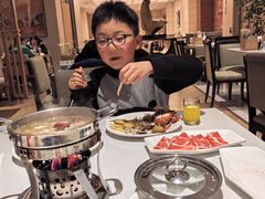 -杭州开元名都大酒店·地中海自助餐厅