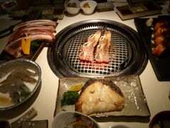 -赤坂亭M9和牛烧肉·日料398放题(万达店)