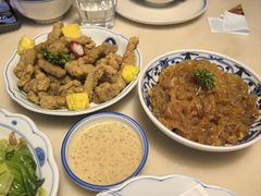 -林四喜·闽南传家菜(鼓浪屿店)