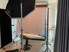 -红像馆精致肖像证件照(北苑路北店)