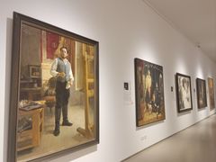 -中华艺术宫(上海美术馆)