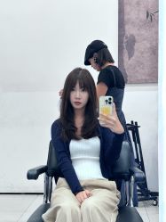 -DL HOPE明星造型