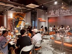 -酒里·宜州果酱烧烤(葛村店)
