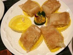 -若蘭慈·无国界素食料理(欢乐海岸店)