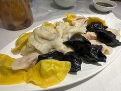 -船歌·鱼水饺青岛菜(正阳路店)