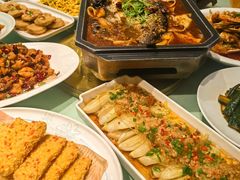 -巴特餐饮6加1音乐餐吧·新疆菜