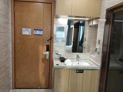 -深圳汇德行政公寓(深圳北站东广场店)