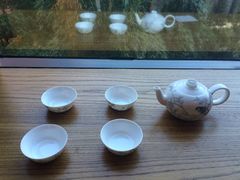 -上海衡山路十二号华邑酒店