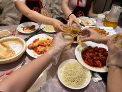 -有位虾匠·香辣蟹·小龙虾(李村店)