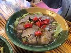 -十里香粉馆(虹桥中路店)