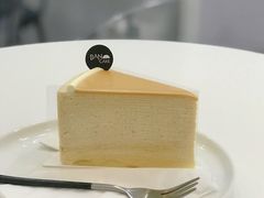 焦糖海盐千层-BanCake·法式千层·拿破仑專門店