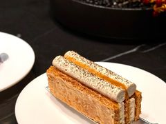-广州文华东方酒店·文华饼店