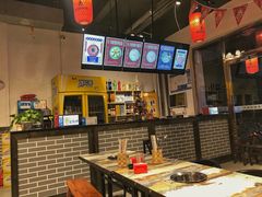 -刘老表·瓦罐汤涮肉(青云谱店)