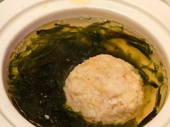 -扬州香格里拉·香宫中餐厅