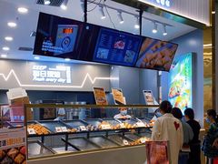 -月枫堂(太原茂业天地店)