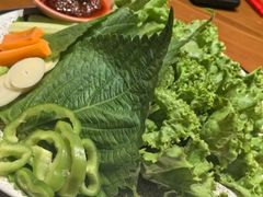 -隐炉和牛烧肉店(群力店)