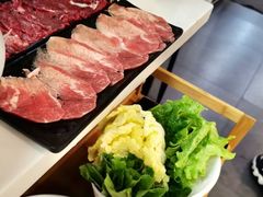 -三头牛·潮汕牛肉生蚝火锅 (夏湾店)