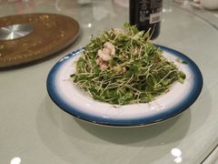 -裕德隆清真饭庄·天津特色菜(东丽店)
