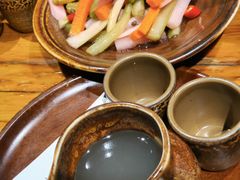 -懒人盐府人家·自贡大麻鱼(安贞店)