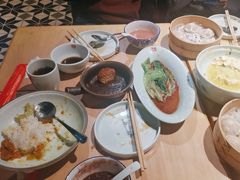 -弄堂小笼包(天津南开大悦城店)