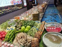 -阿财老铺·老蚌埠龙虾城(华夏总店)