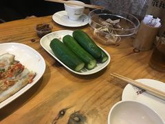 -木屋烧烤(惠阳华润小径湾店)
