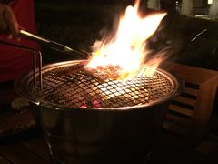 -山港凯悦酒店·BEBA海滩烧烤餐厅酒吧
