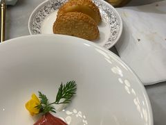 -羲和雅苑•北京烤鸭(国贸商城店)