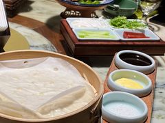 -那家小馆•北京菜•烤鸭(香山店)