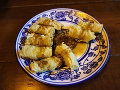 -茅老太臭豆腐