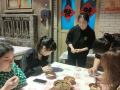 -文和友老长沙龙虾馆(化龙池店)
