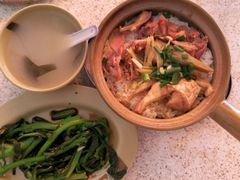 -荣记煲仔饭(高庙路店)