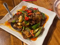 回锅肉-川北人家