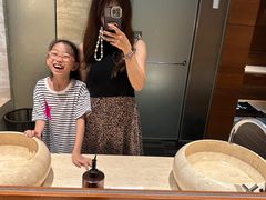 -海南清水湾莱佛士酒店