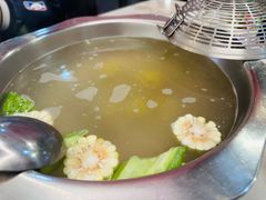 -合意桐坑牛肉粿·鲜牛肉火锅(嵩山总店)