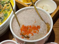 福州芋泥-闽上鲜·福建菜(龙湖滨江天街店)