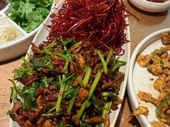 -榆林镇筋饼(知春路店)
