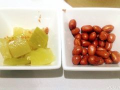 小菜-潮福城大酒楼·潮味粤品·港式点心(湖滨北路店)