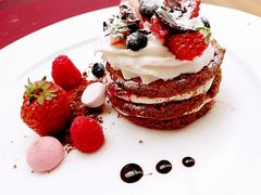 -丽晶酒店-金宝99 Restaurant