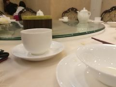 -长江国际酒店-中餐厅
