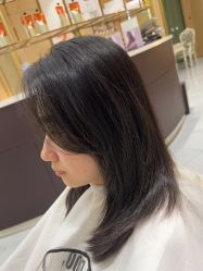 -Alger.O美感沙龙