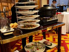 -民族饭店-四季餐厅