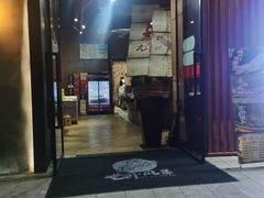 门面-龙虾风暴(松江店)