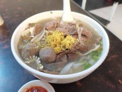-潮镇老尾牛杂(环城西路店)