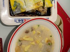 -赵财财·肠粉·煲仔饭(华润万象城店)