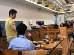 大堂-小姜锅贴(凤凰街店)