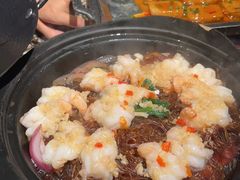 -绿茶餐厅(汇悦大融城店)