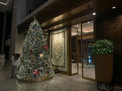 -王府半岛酒店