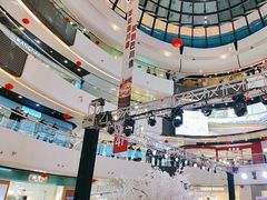 -万达广场(北京槐房店)